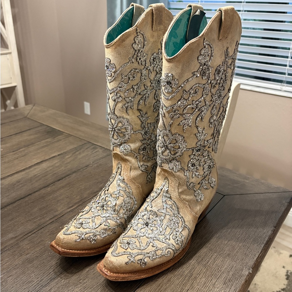 Corral C3356 cowboy boots